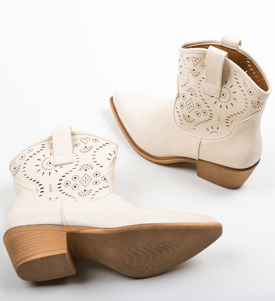 Botine Ahod Bej