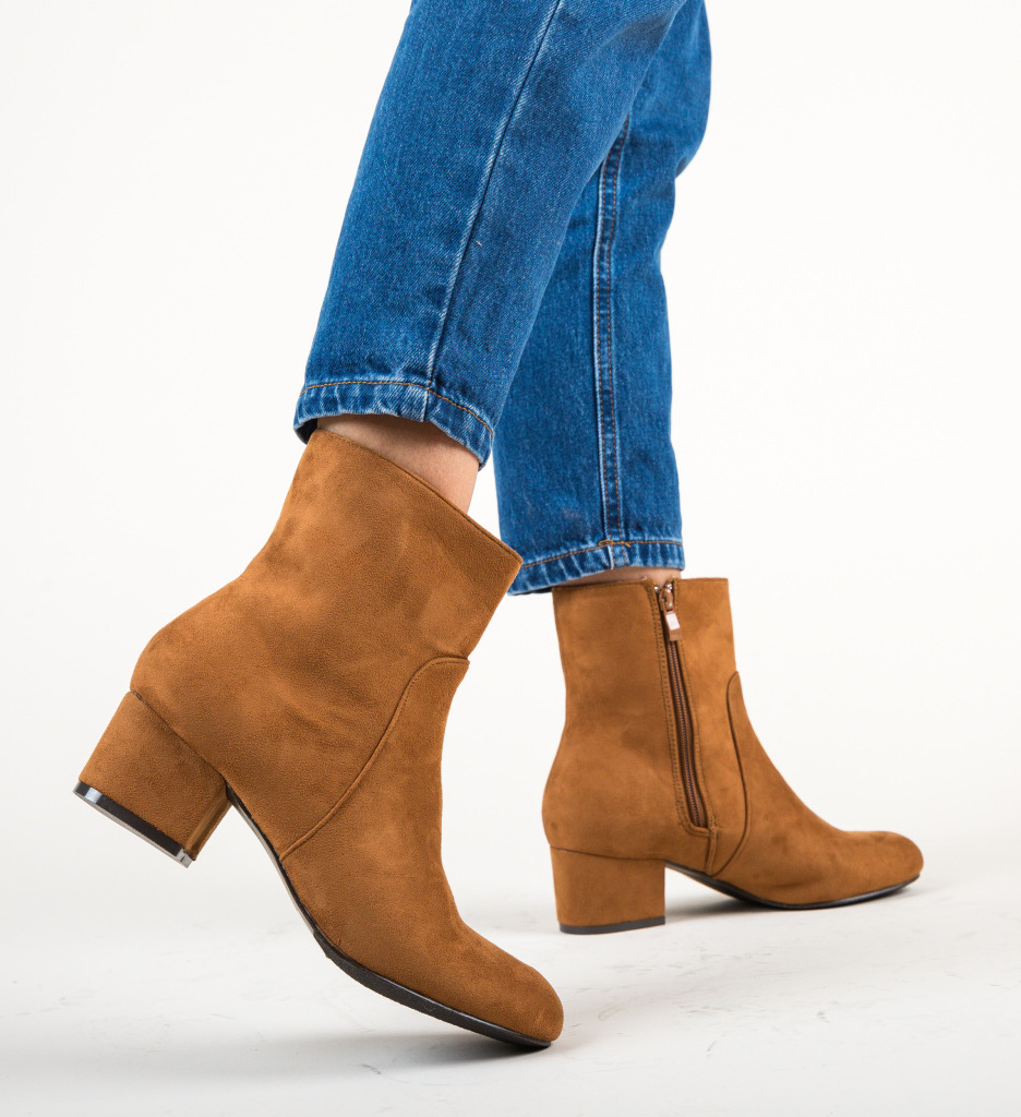 Botine Sestavi Camel