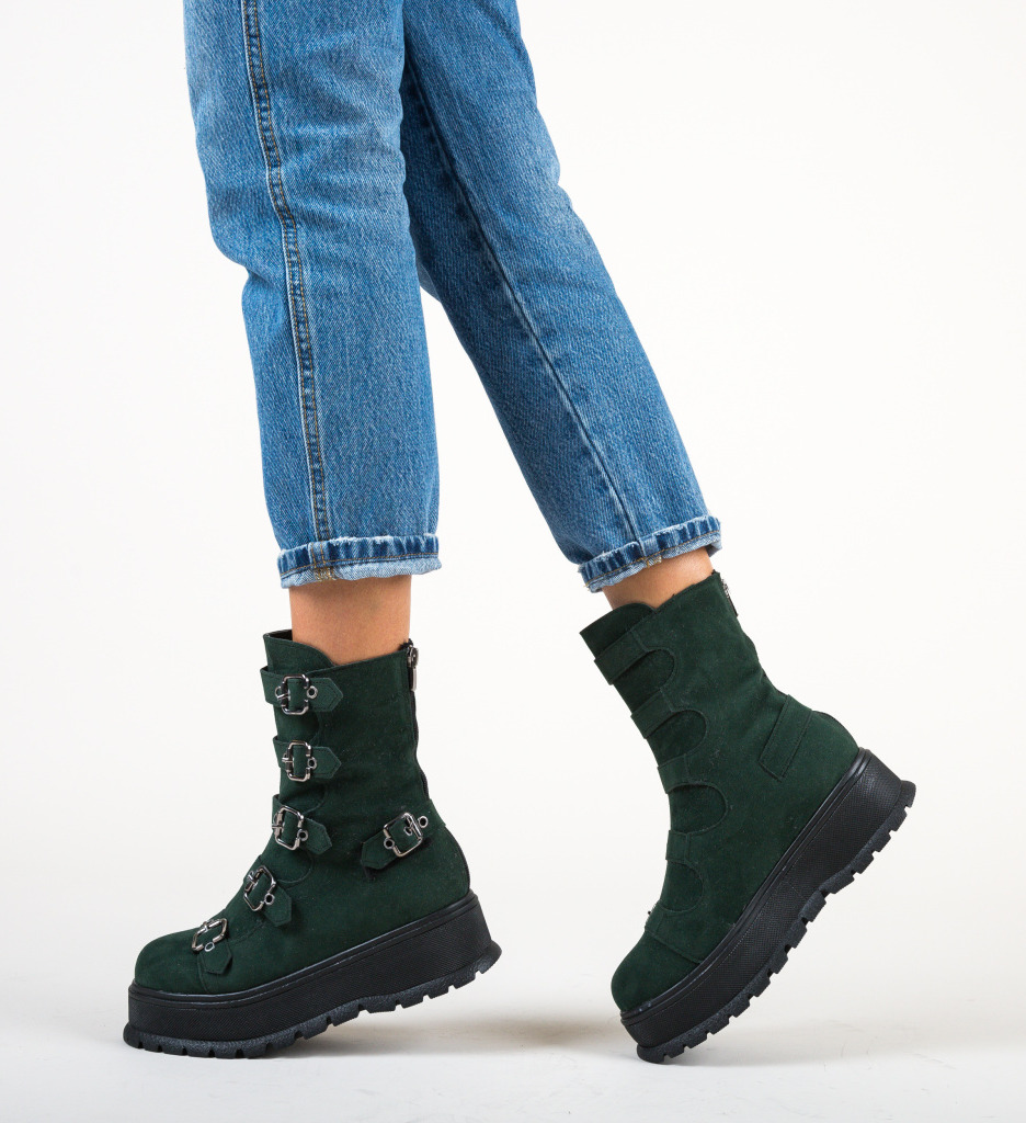 Ghete Geneli Verzi 2