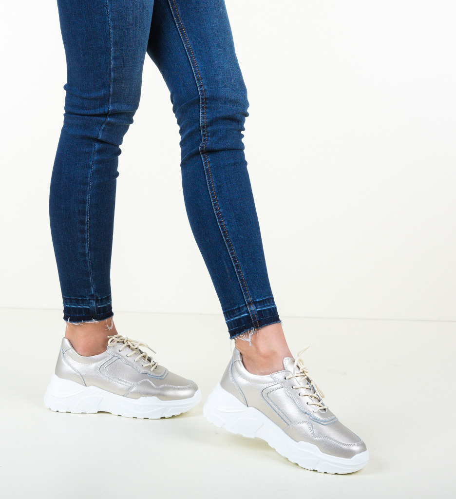 Pantofi Sport Hakim Aurii