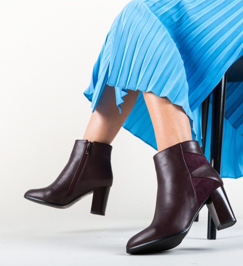 Botine gideon grena