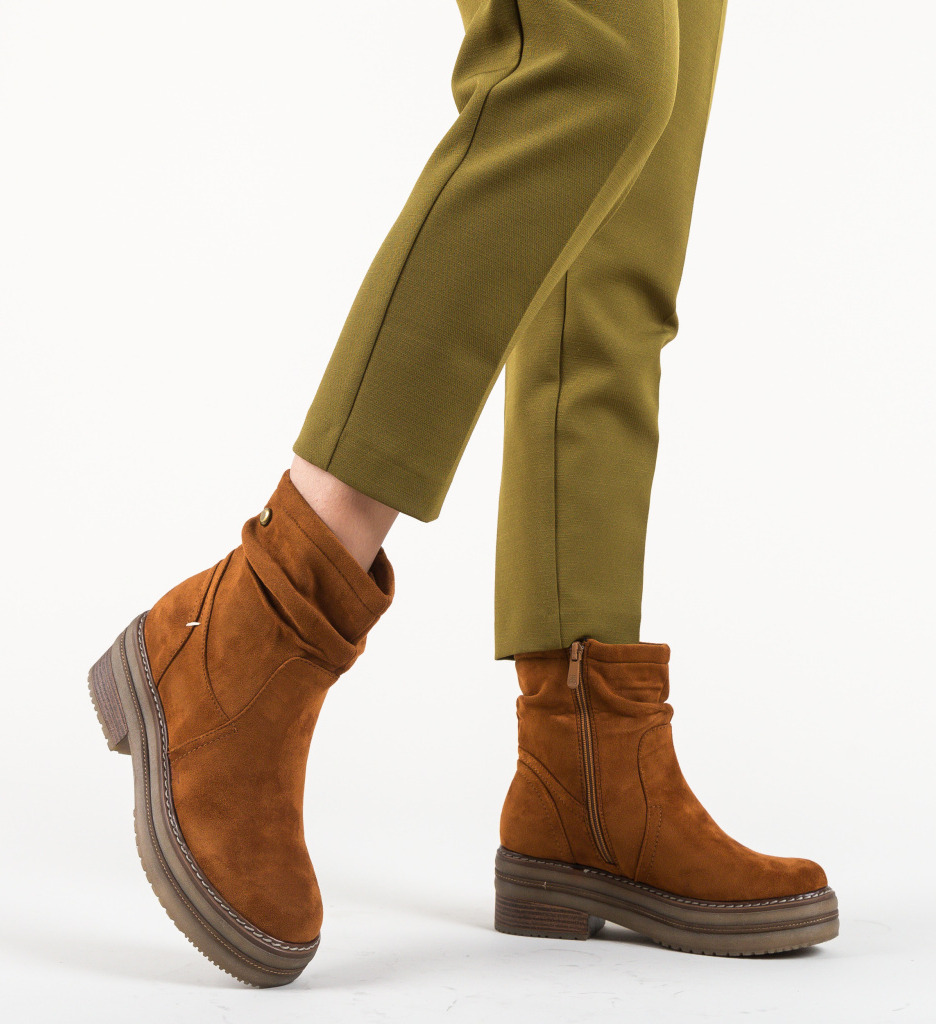 Ghete henson camel
