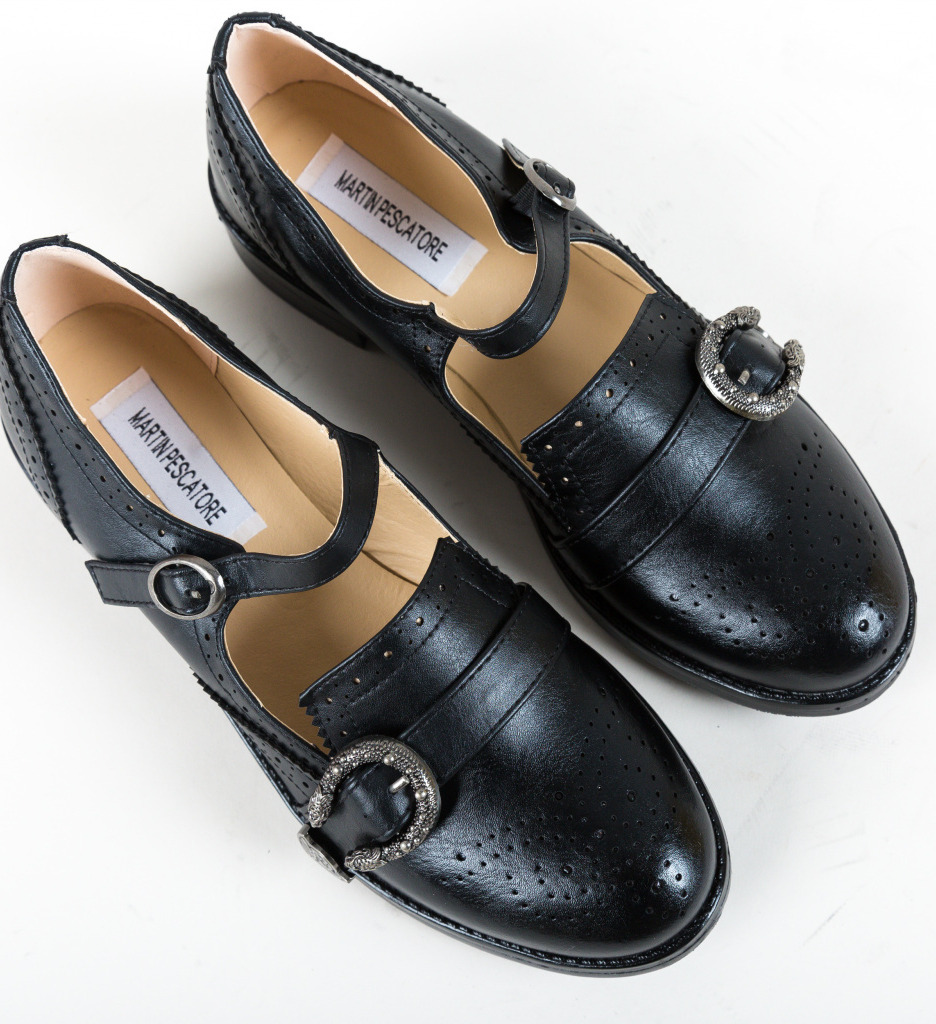 Pantofi casual anna negri