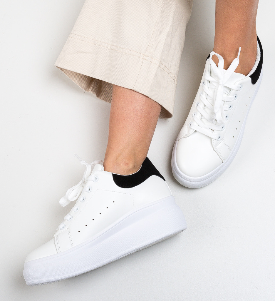 Pantofi Sport Liana Negri