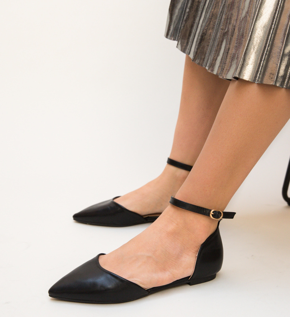 Balerini Reilly Negre