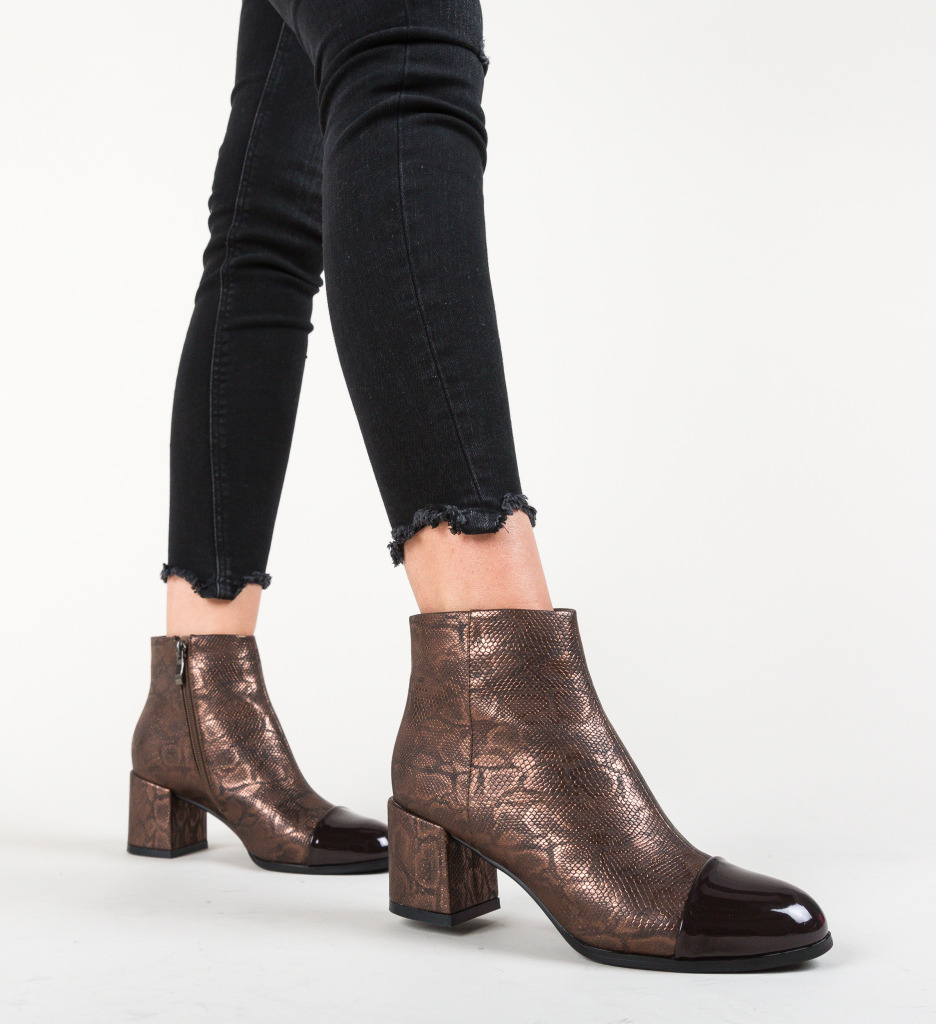 Botine kiri maro
