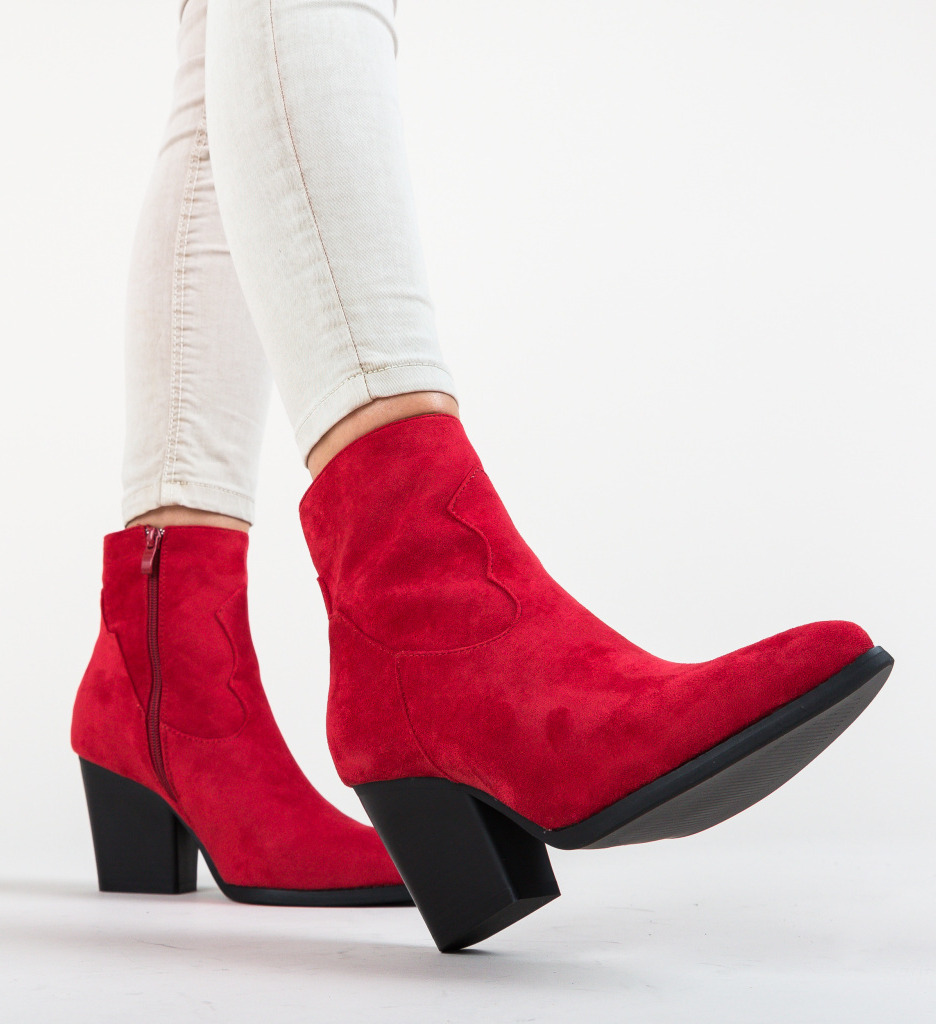 Botine seamus rosii