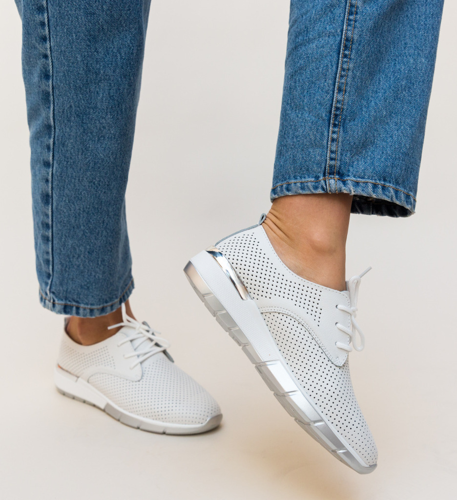 Pantofi Casual Albert Albi