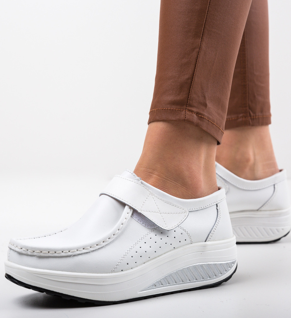 Pantofi Casual Marko Albi