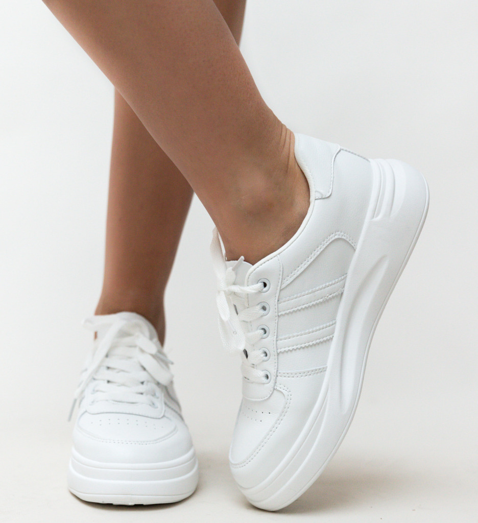 Pantofi Sport Angelo Albi 3