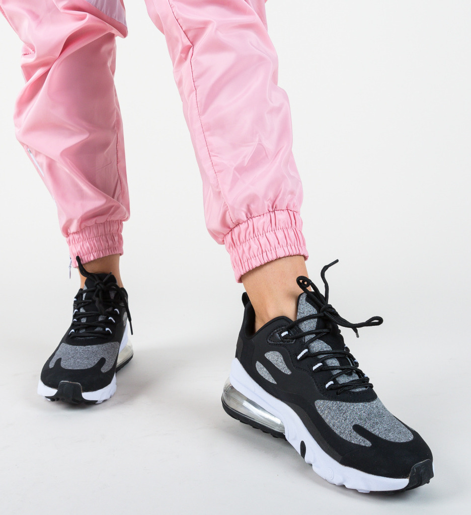 Pantofi sport codey gri