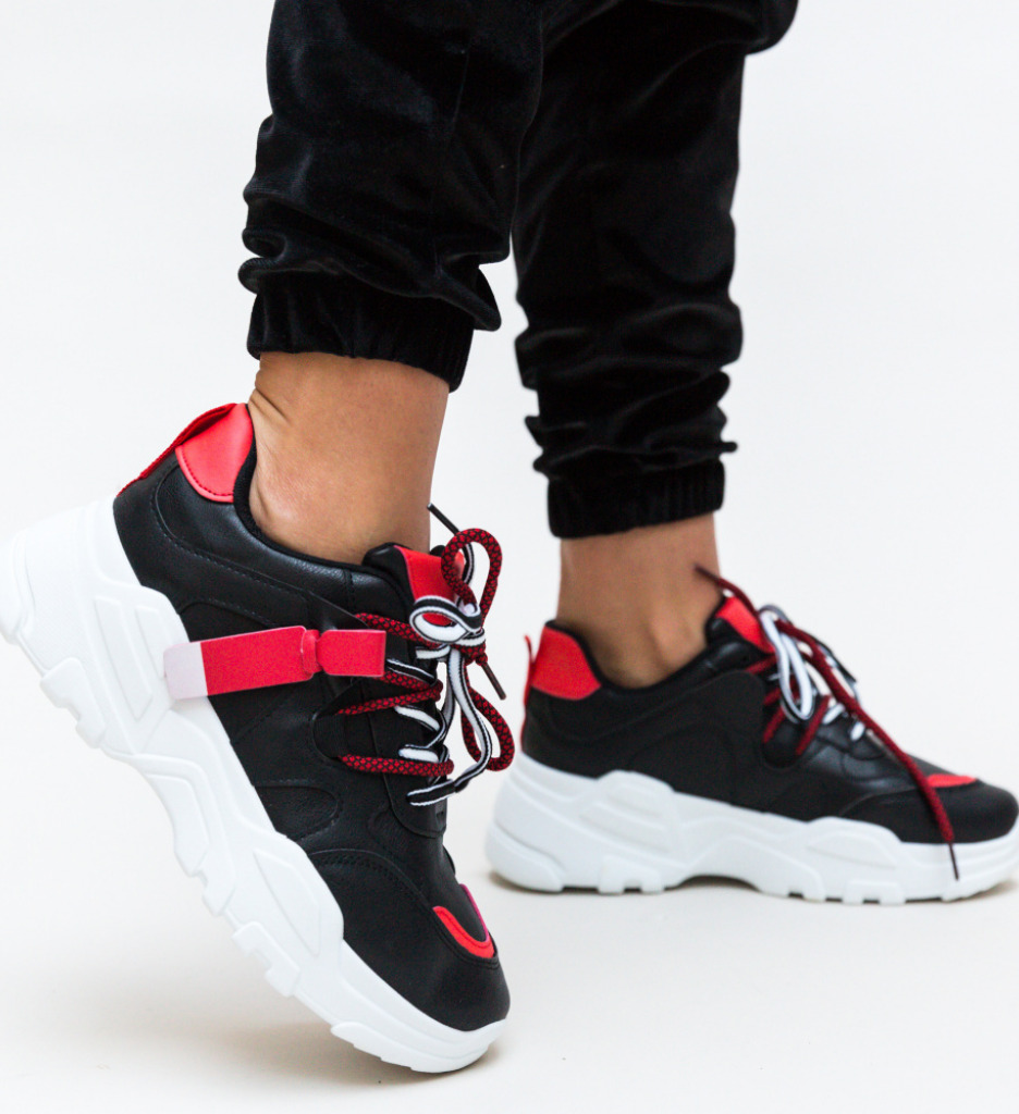 Pantofi Sport London Negri