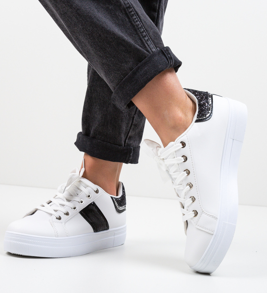 Pantofi Sport Mina Negri