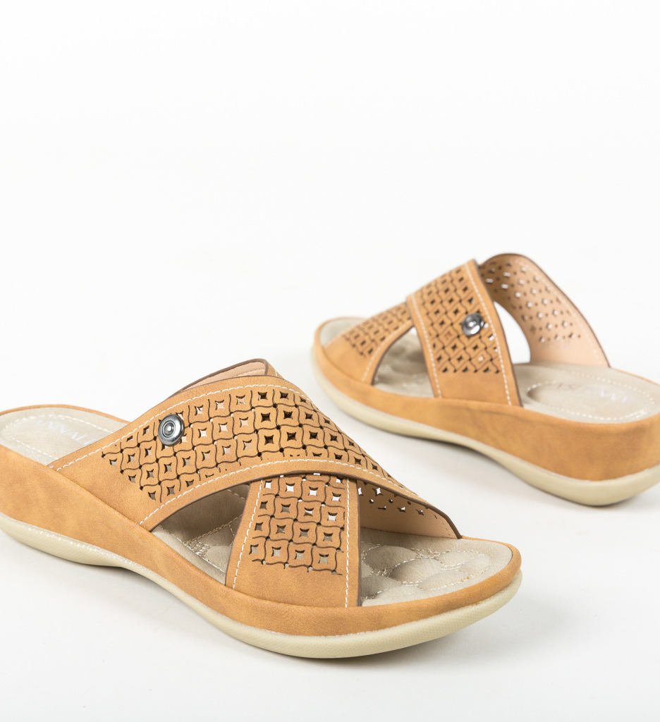 Platforme khalen camel