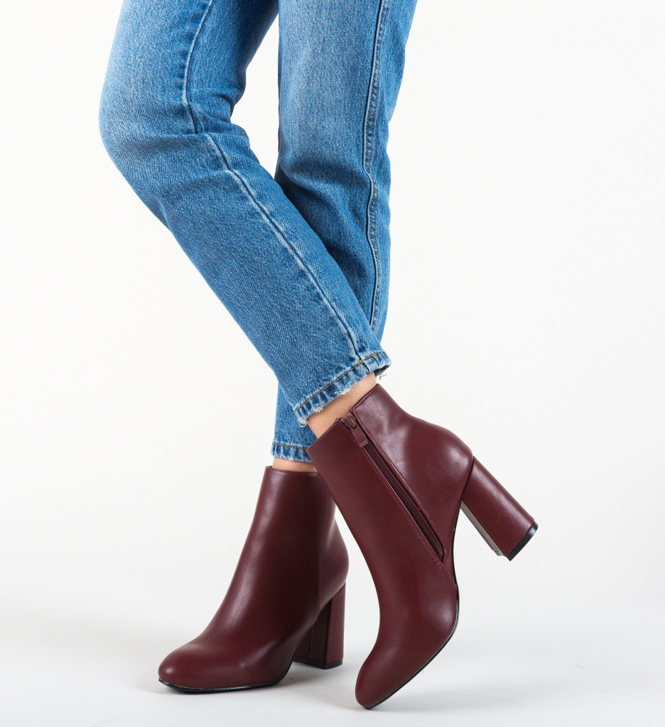 Botine stef grena