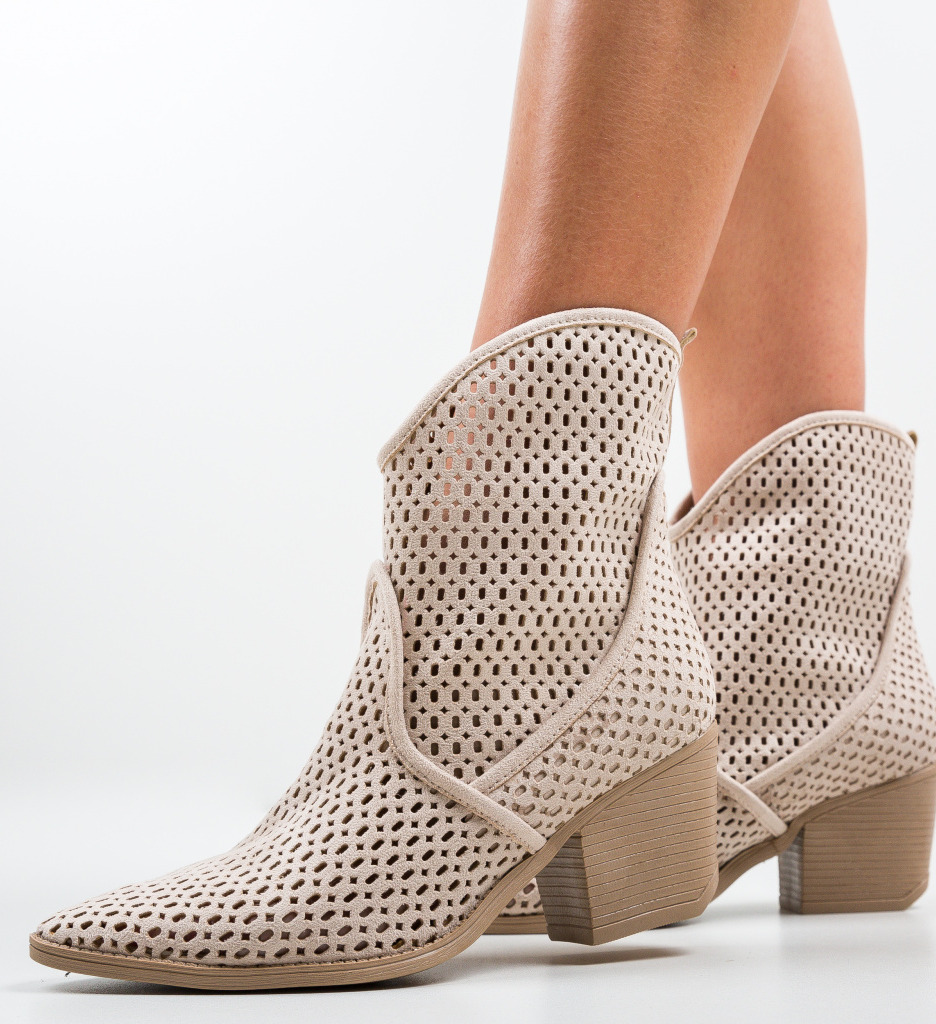 Botine Yaros Bej 2