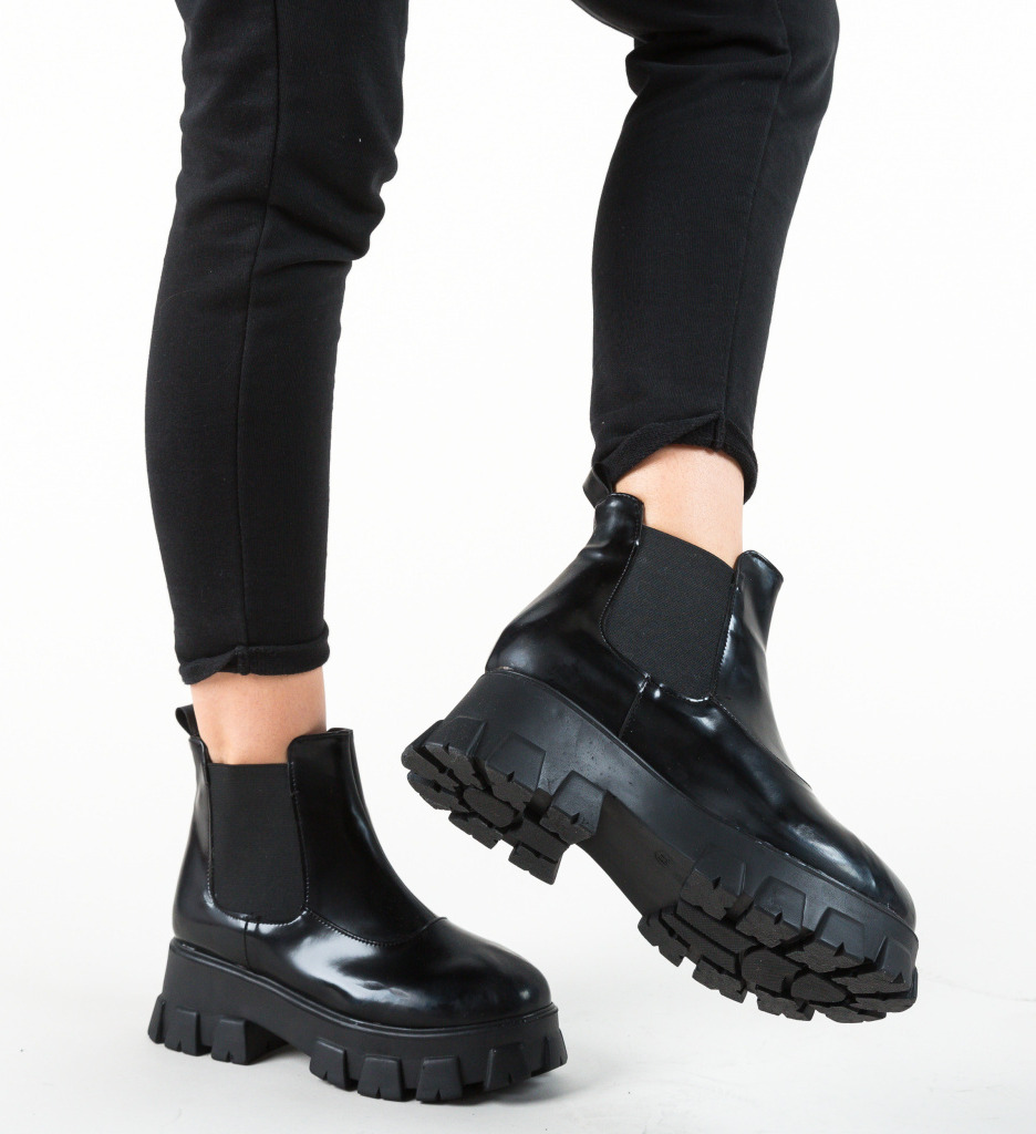 Ghete jia negre 2