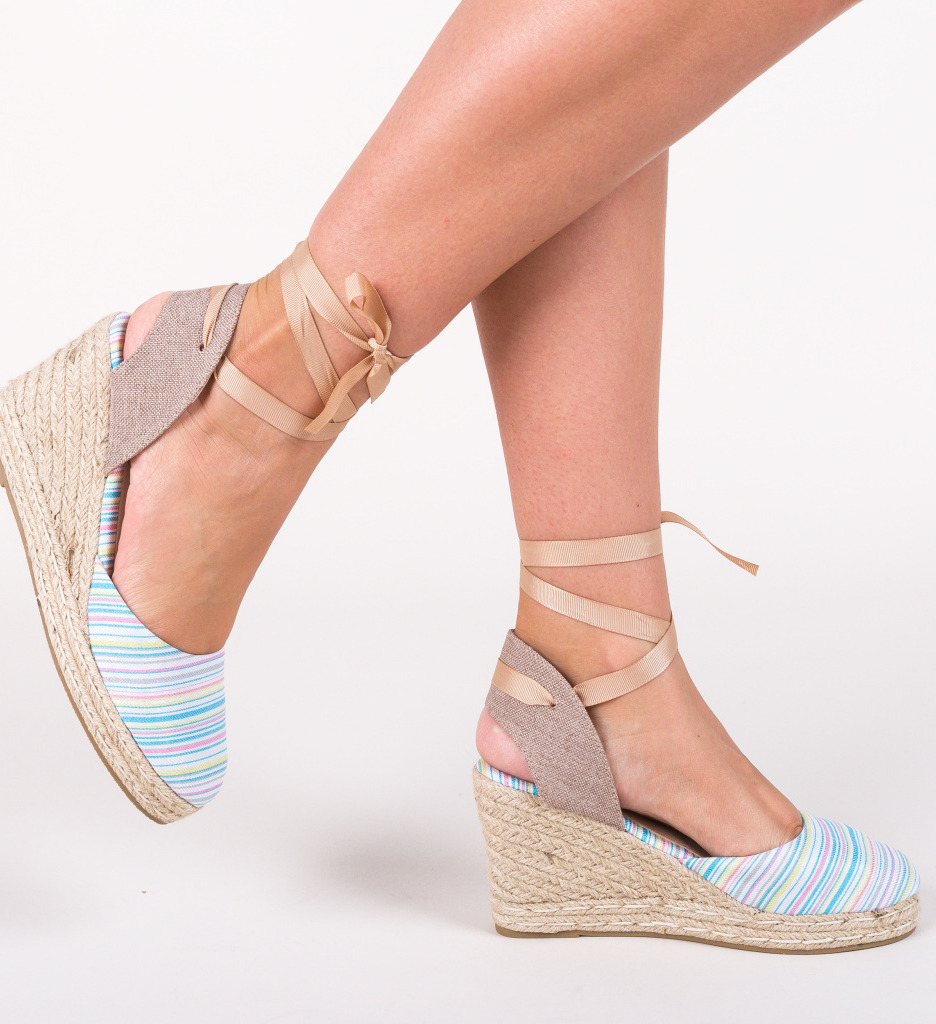 Platforme carroll multi
