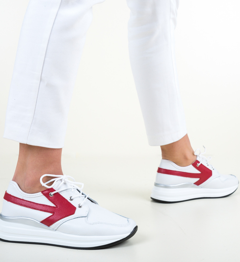 Pantofi Casual Arnol Albi 2