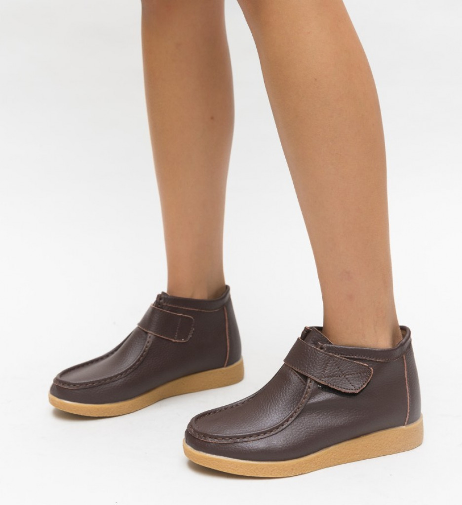 Pantofi Casual Debir Maro