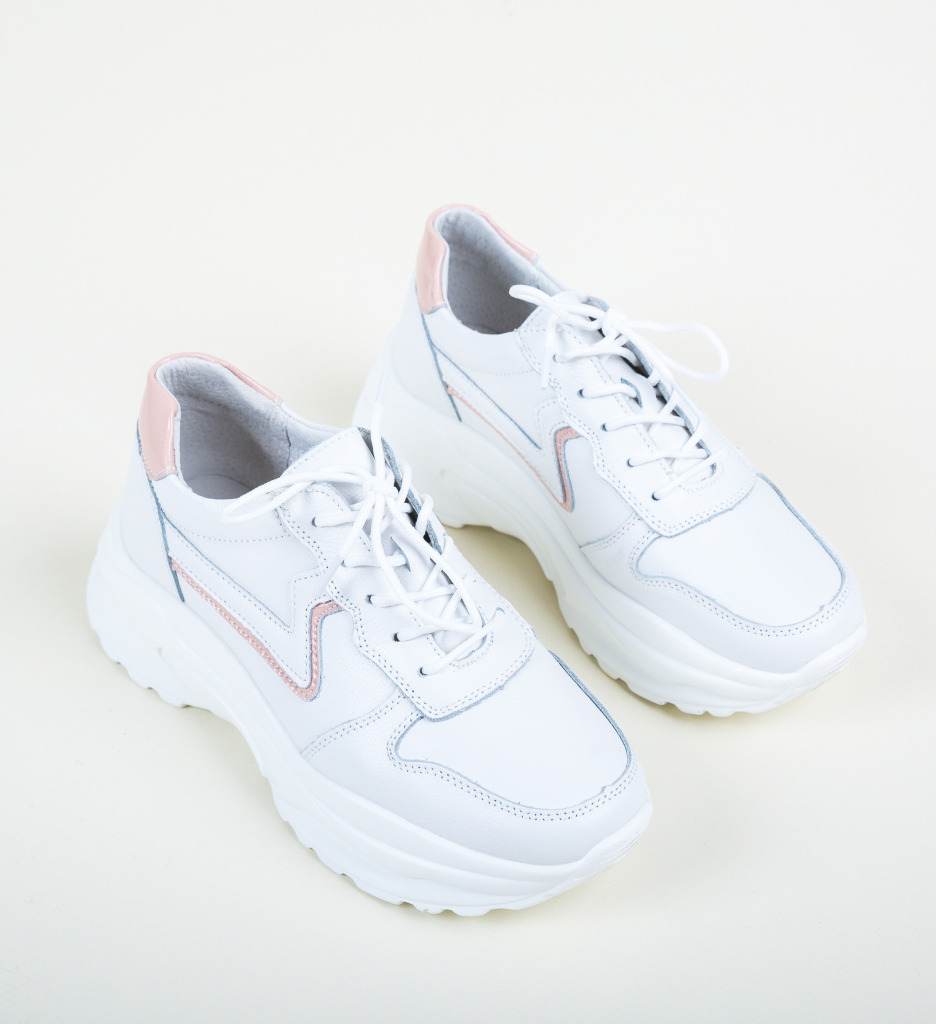 Pantofi Casual Walsh Albi