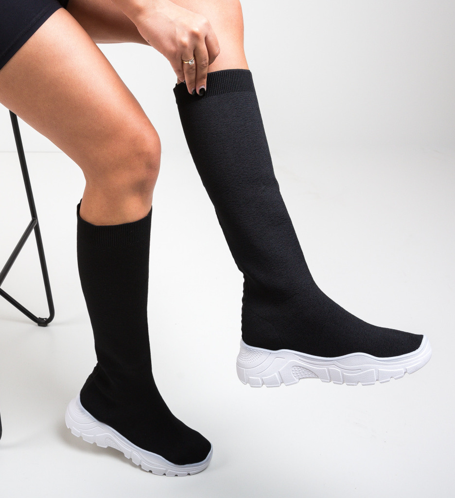 Pantofi Sport Taya Negre