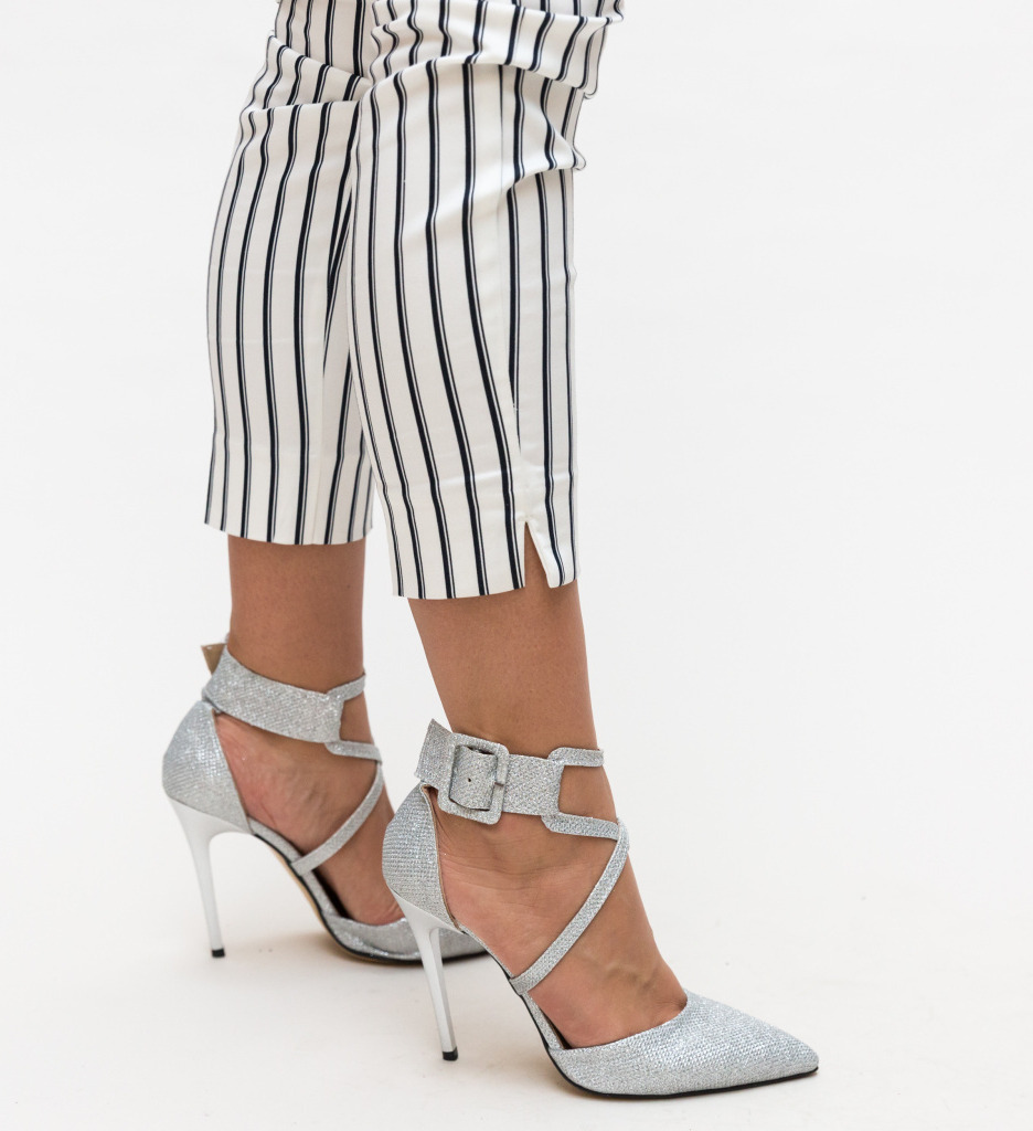 Pantofi Bruno Arginti 3