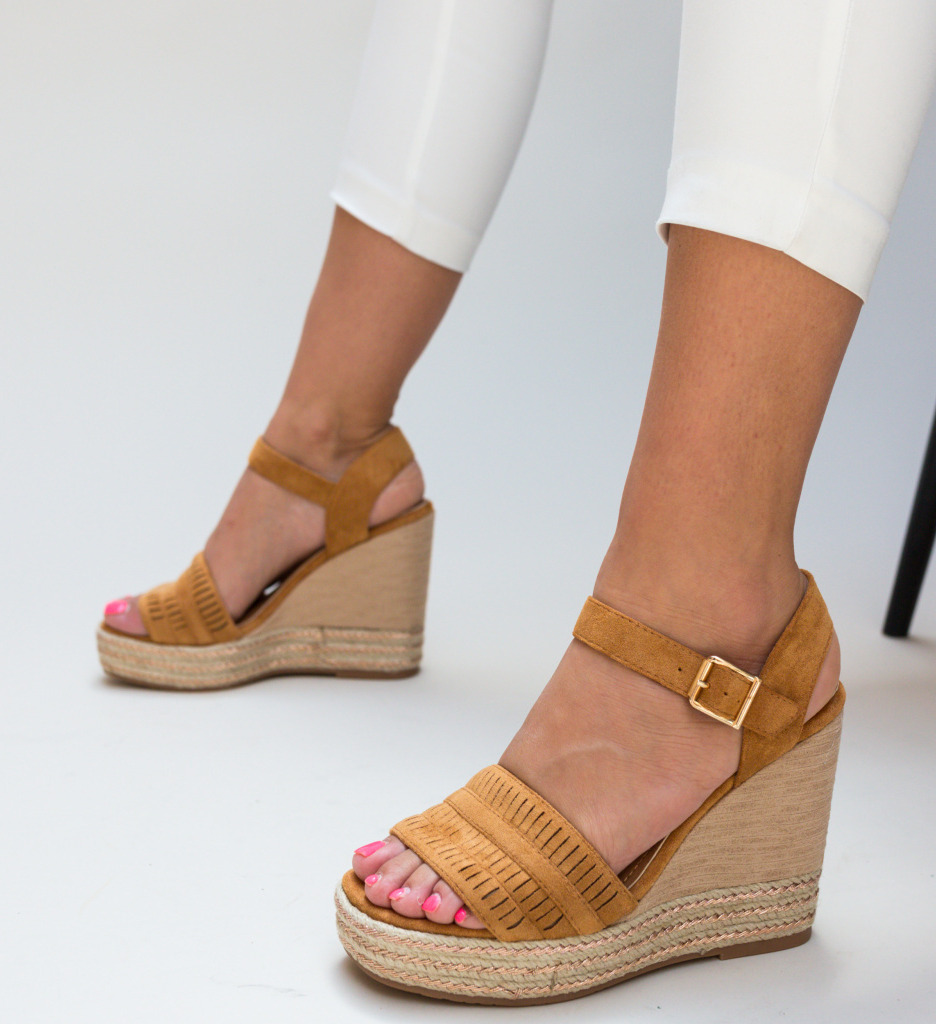 Platforme tierney camel
