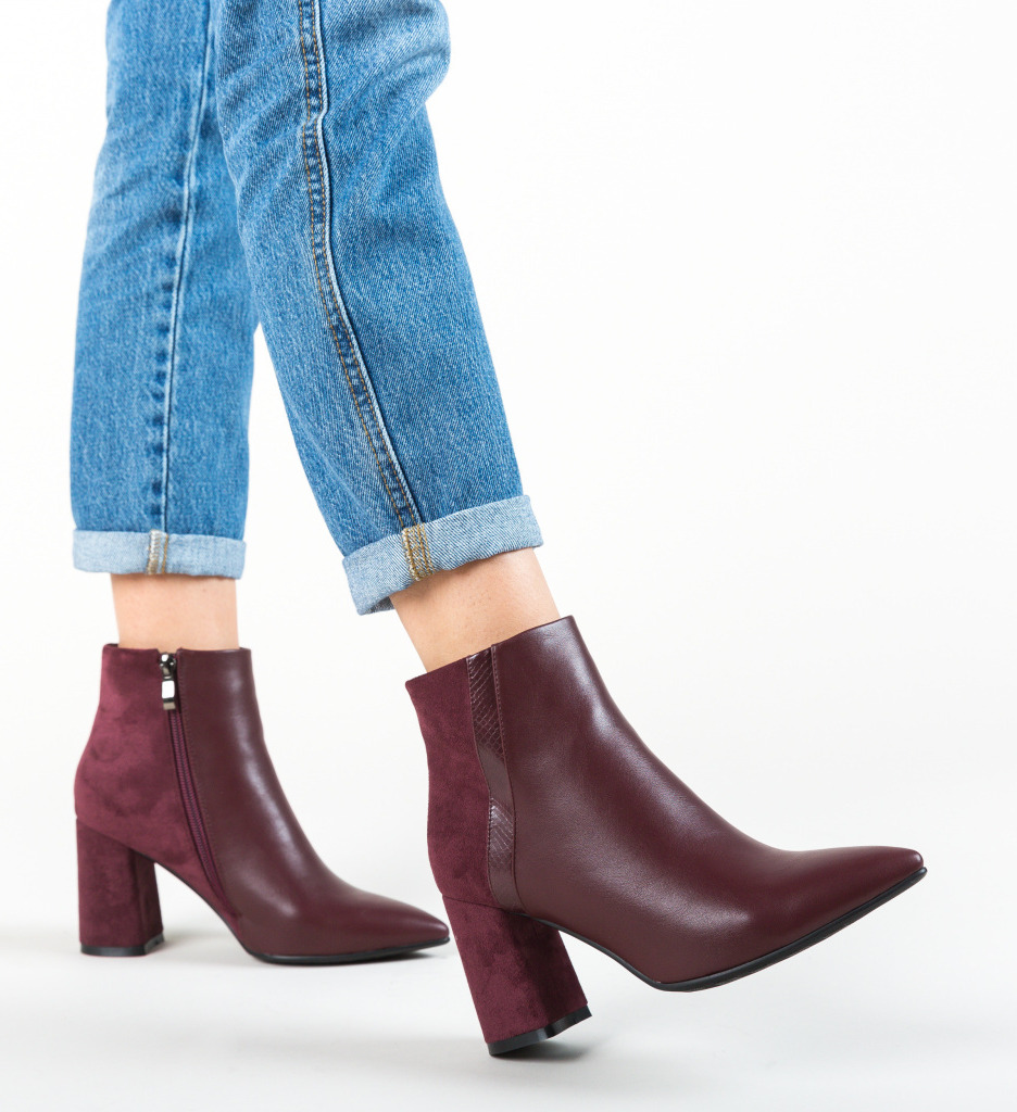 Botine ruth grena
