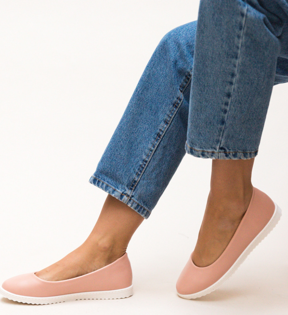 Espadrile Casual Lizzie Roz