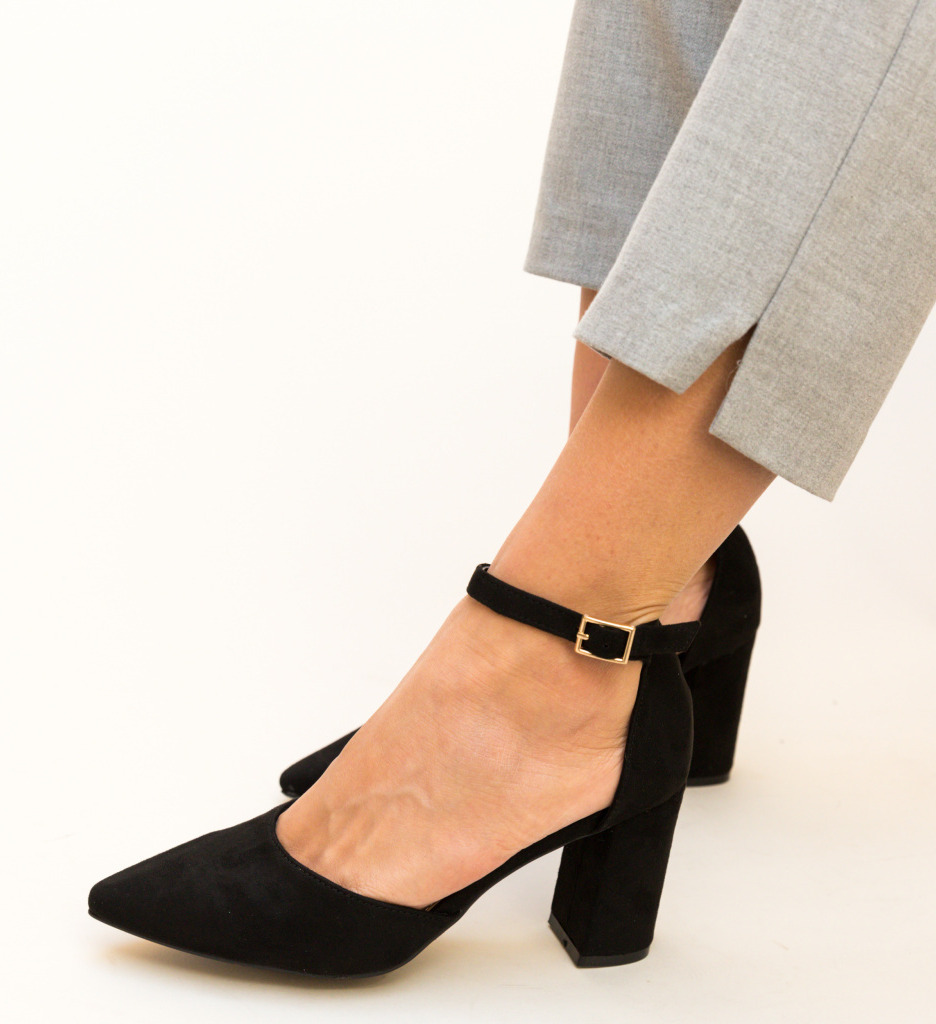 Pantofi alya negri