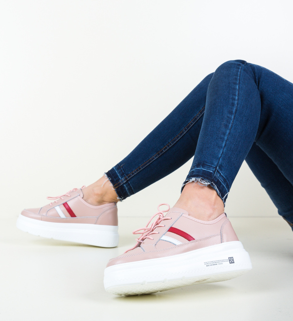 Pantofi Casual Ever Roz
