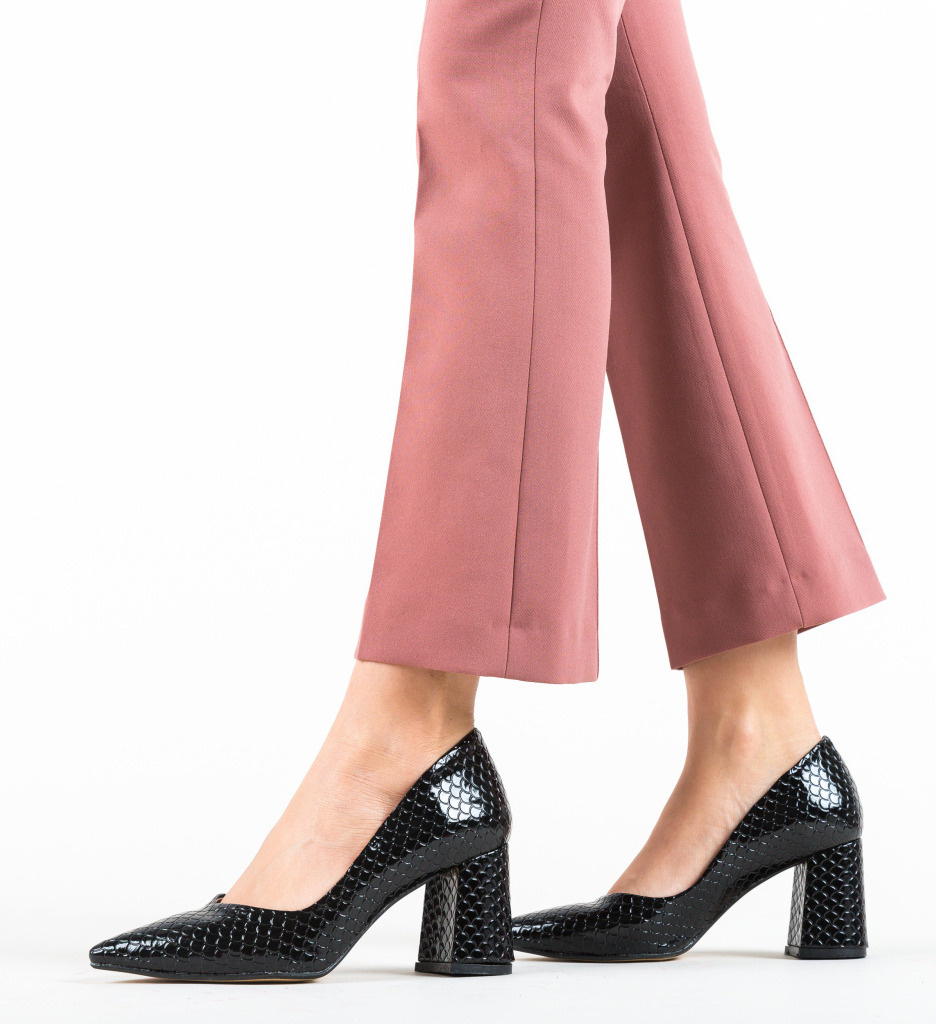 Pantofi hilfi negri 2