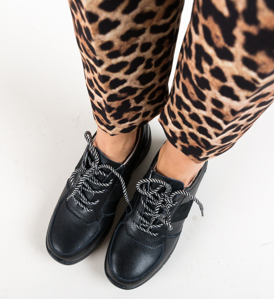 Pantofi sport yusha negri