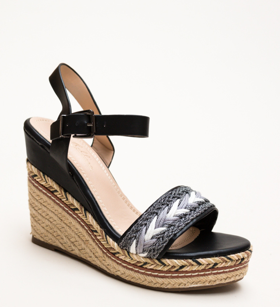 Platforme ifrah negre