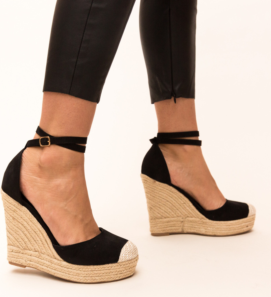 Platforme sole negri