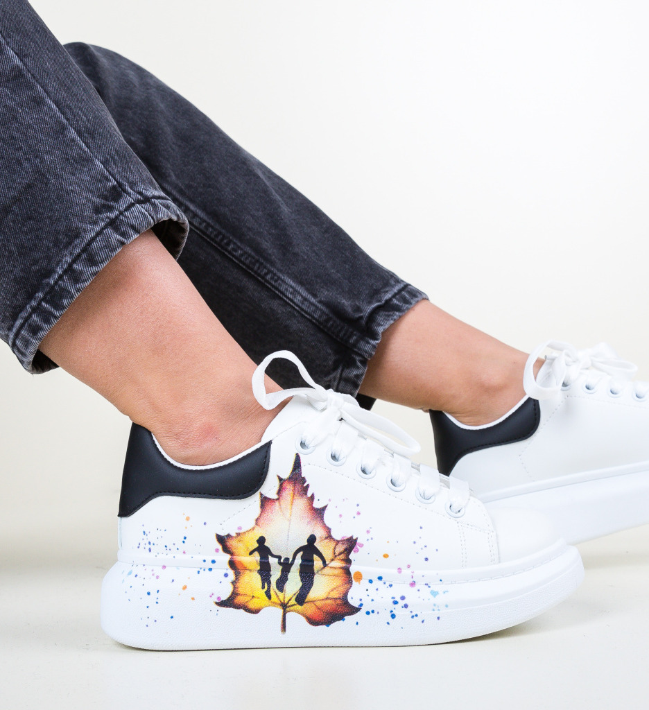 Pantofi Sport Autumn Albi