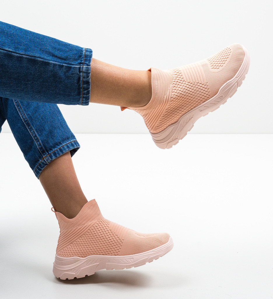 Pantofi Sport Chase Roz