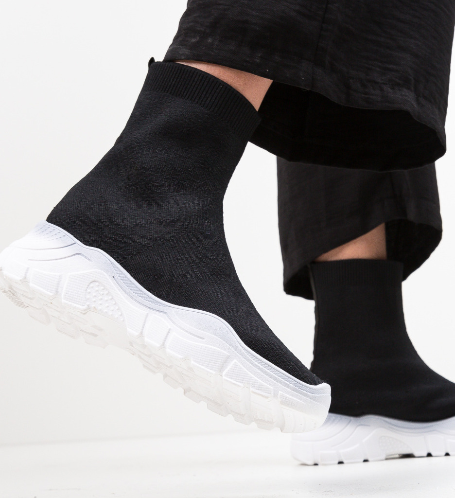 Pantofi Sport Finne Negri
