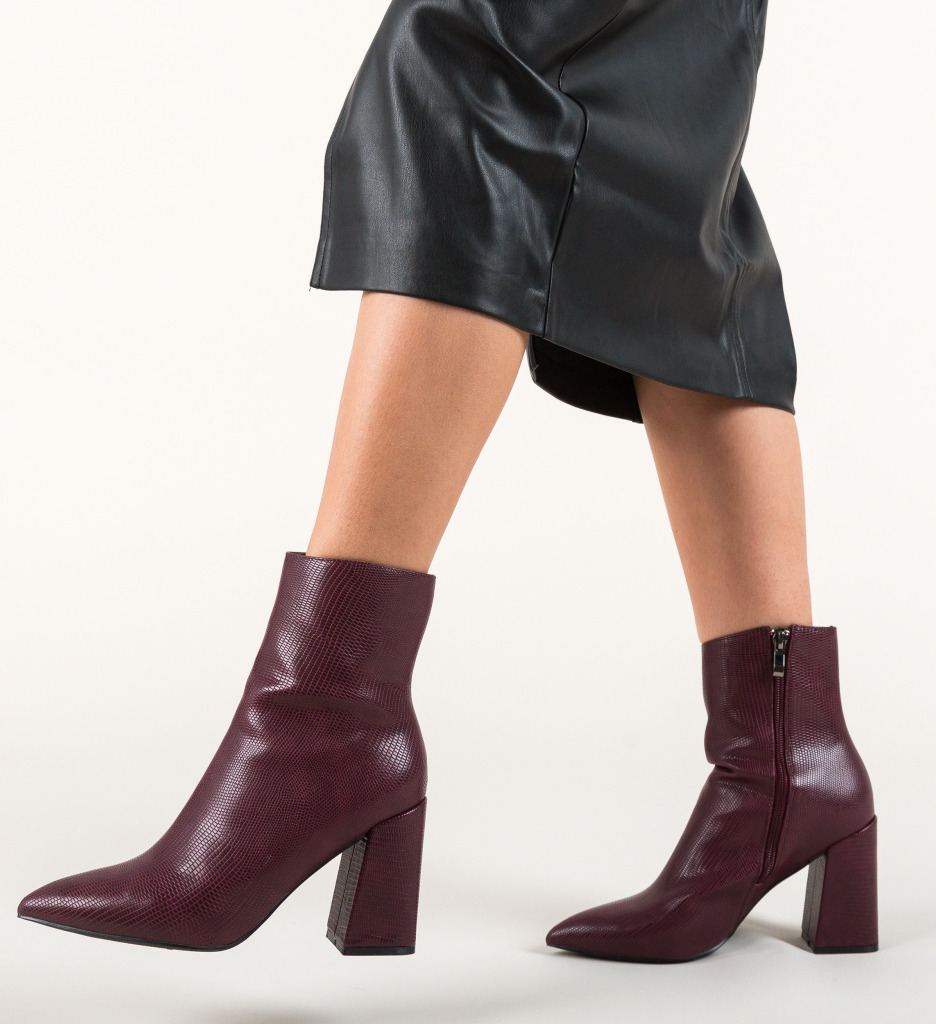 Botine karina grena