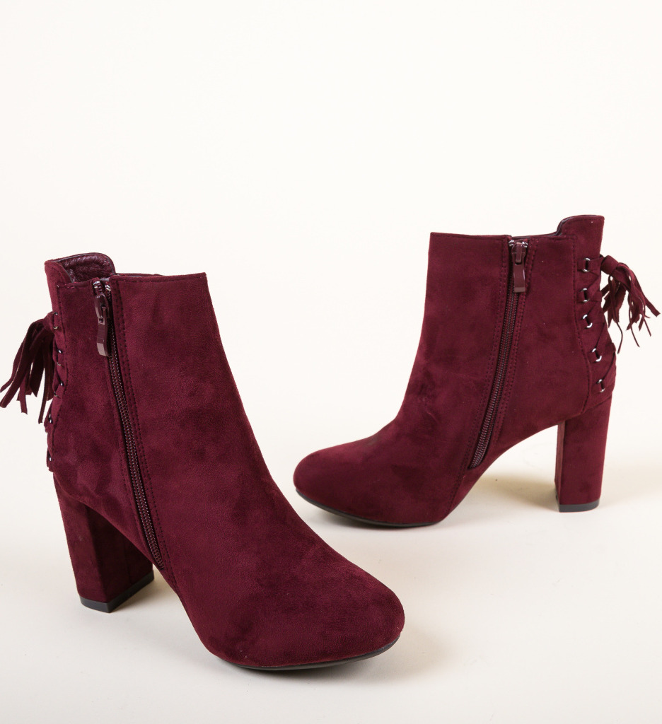 Botine Unume Grena