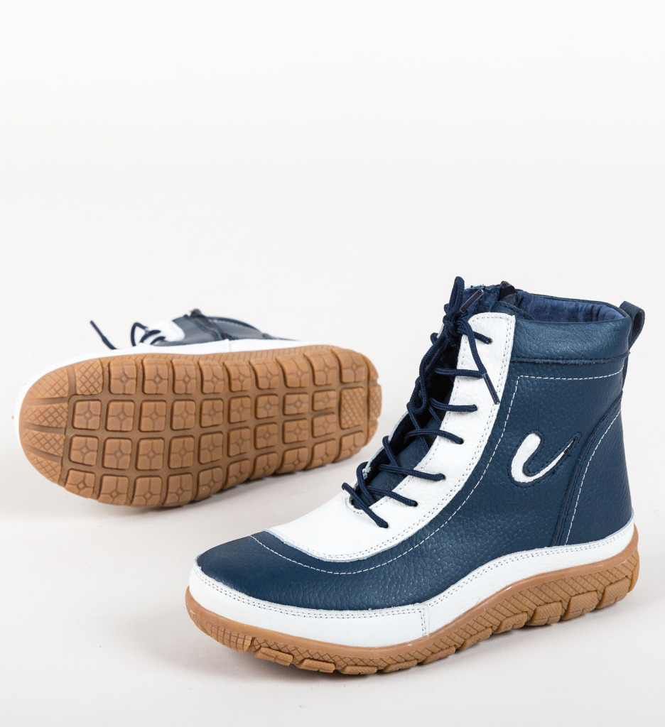 Ghete hurst bleumarin 2