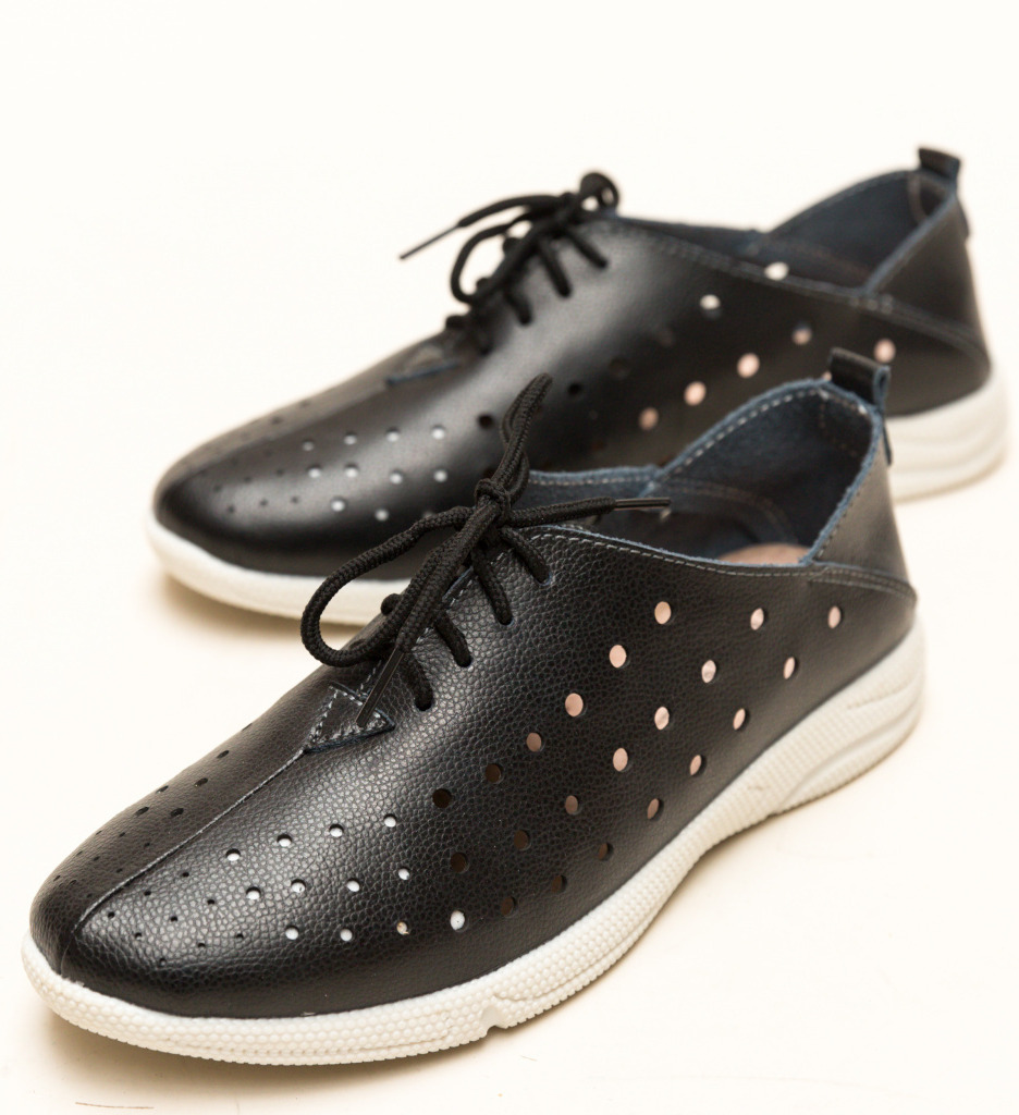Pantofi casual jairo negri