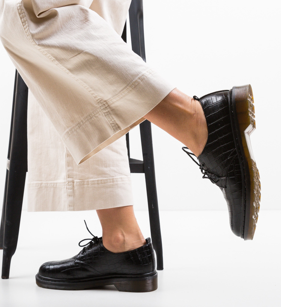 Pantofi Casual Laury Negri