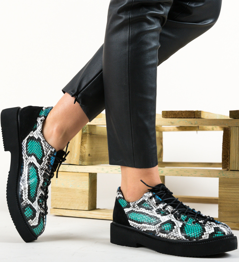 Pantofi casual neave multi 2