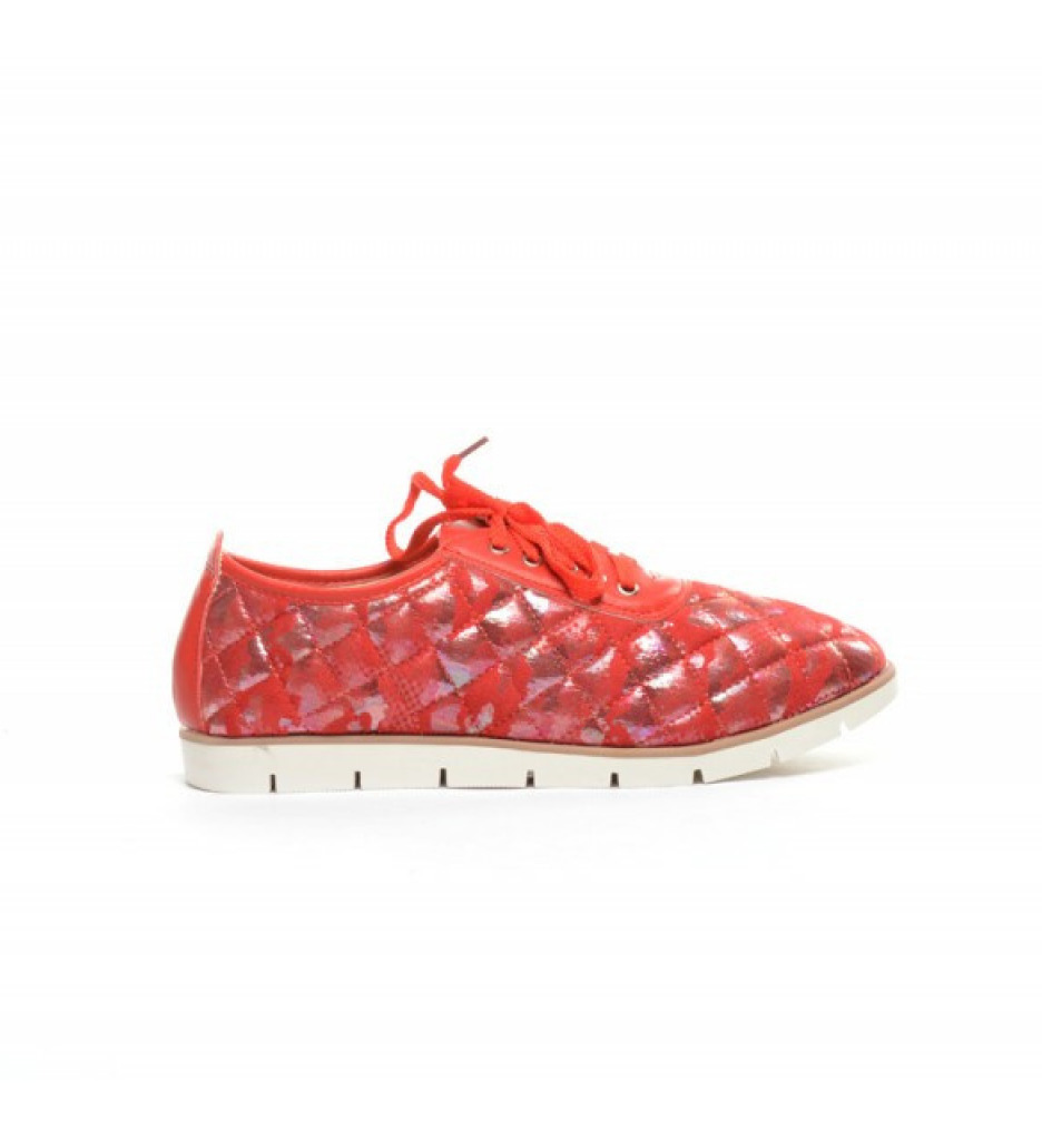 Pantofi Sport Bolg Rosii