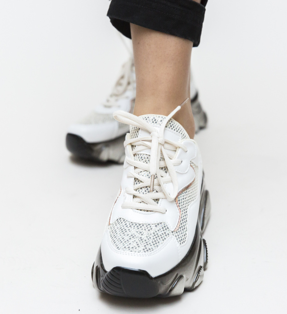 Pantofi Sport Kalo Albi