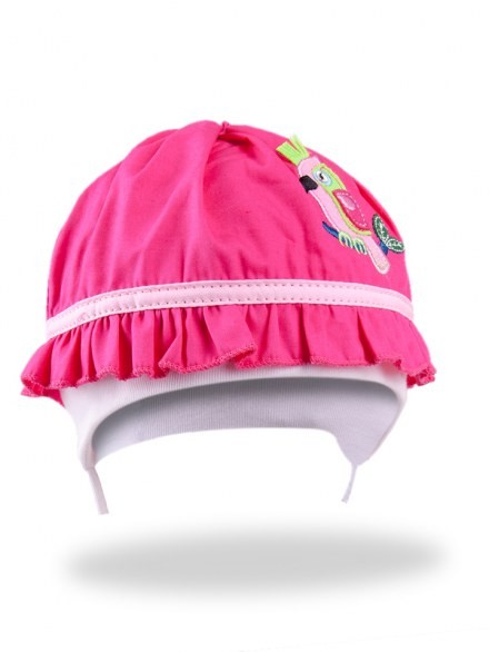 Palariuta Bebelusi Model Papagalul Roz