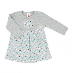 Body-rochita - colectia Winter Garden - Haine Bebe