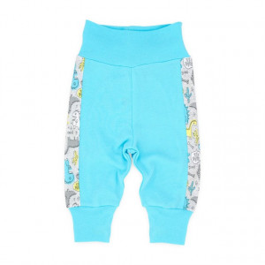 Pantalonasi fara botosei - colectia Dino - Haine Bebelusi